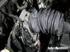 汽車故障這樣查，什么毛病都跑不掉！