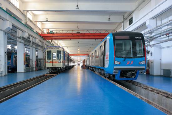 關(guān)于地鐵4號(hào)線桃苑站施工期間交通管理的通告