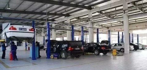 汽服門(mén)店該如何集客？